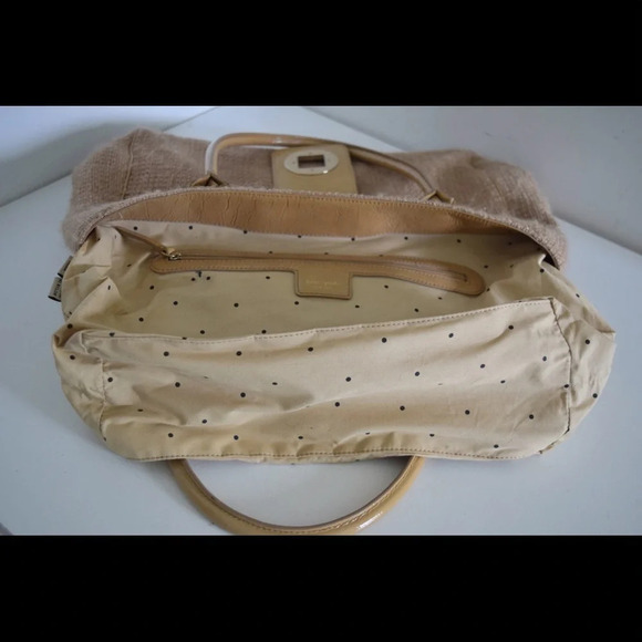 Kate Spade tote bag - Picture 5 of 8